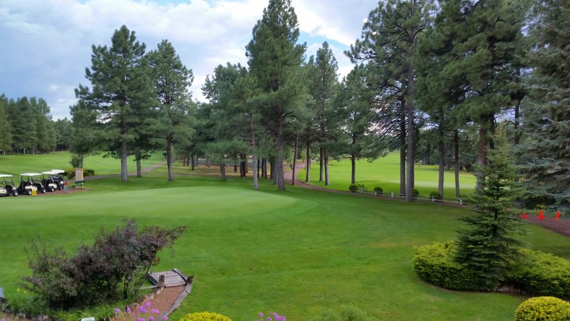 Pinetop Lakes Golf and Country Club thumbnail