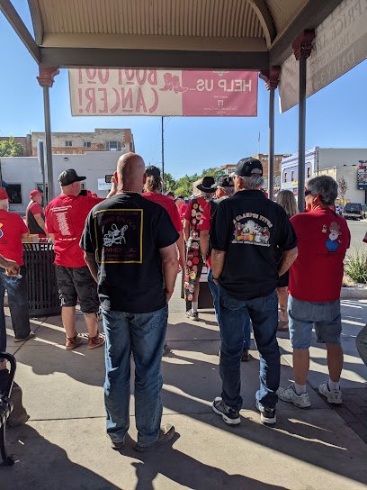 Fraternal Order of Eagles thumbnail