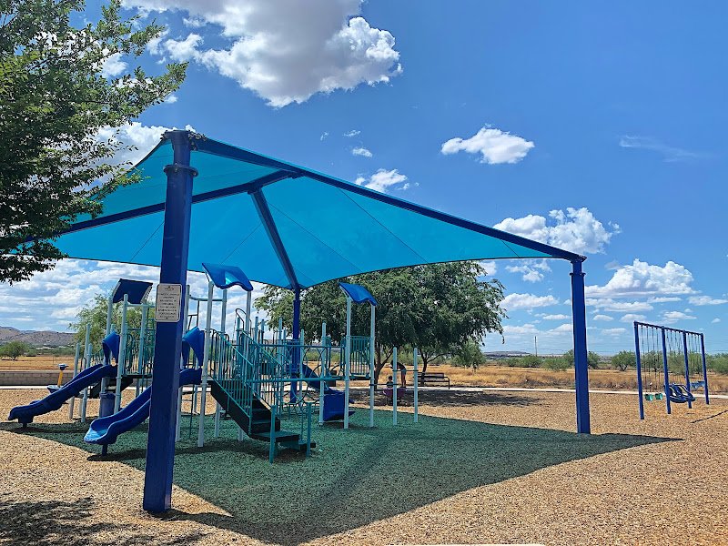 Quail Creek-Veterans Municipal Park thumbnail