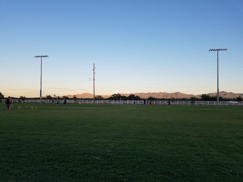 Quail Creek-Veterans Municipal Park - Image 3
