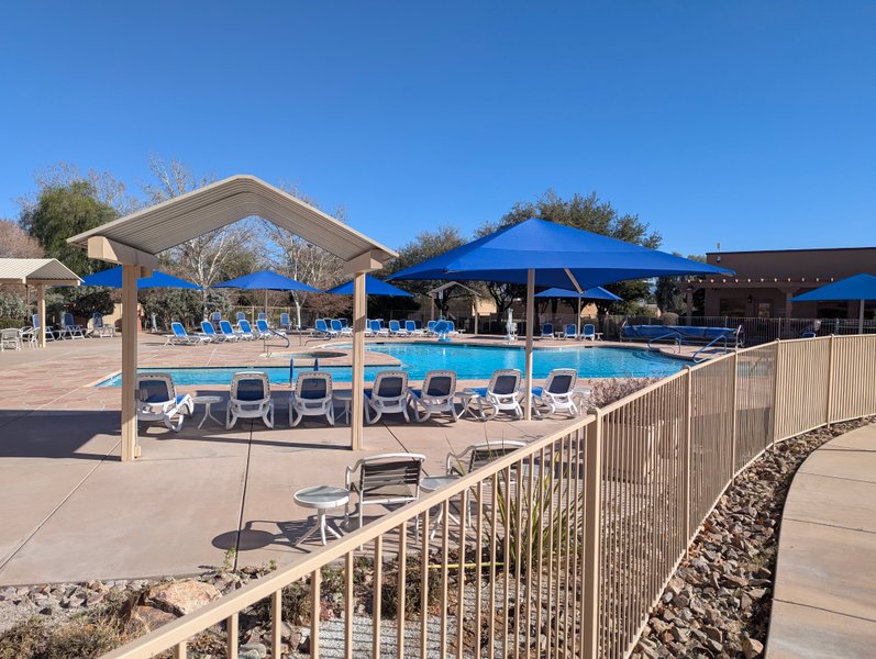 Rancho Resort thumbnail