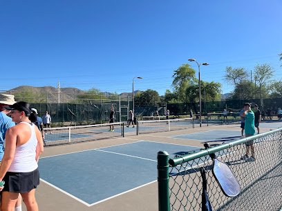 Cholla Park-Pickleball Courts thumbnail