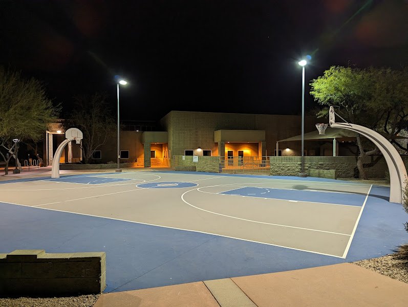 Horizon Park Pickleball Court thumbnail