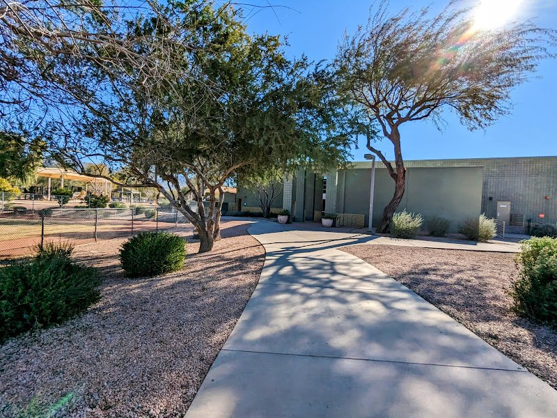 Horizon Park Pickleball Court - Image 2