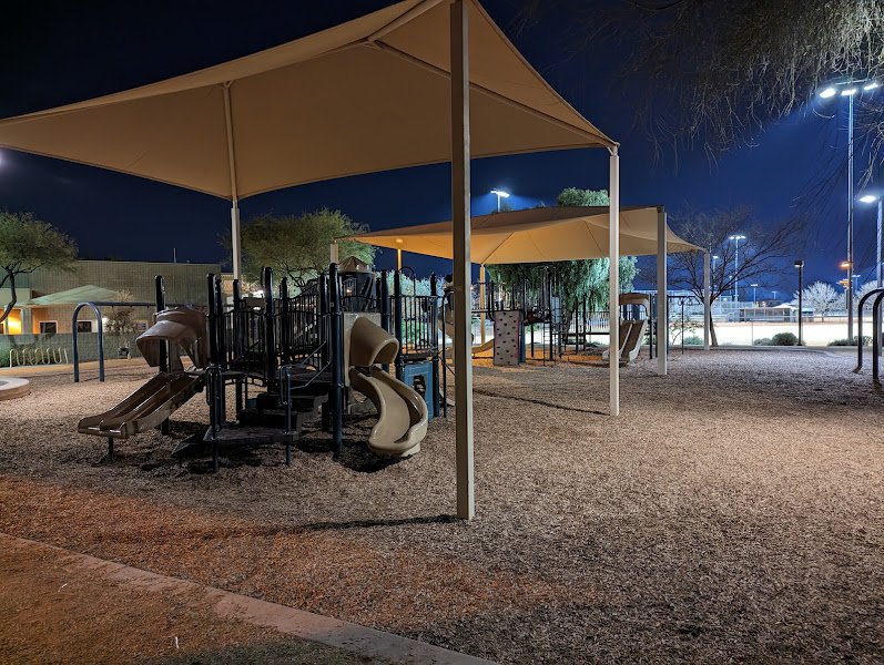 Horizon Park Pickleball Court - Image 3