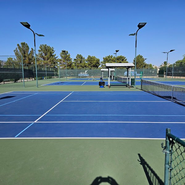 Scottsdale Ranch Park & Tennis Center - Image 1