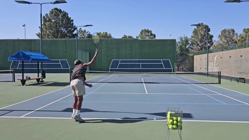 Scottsdale Ranch Park & Tennis Center - Image 2