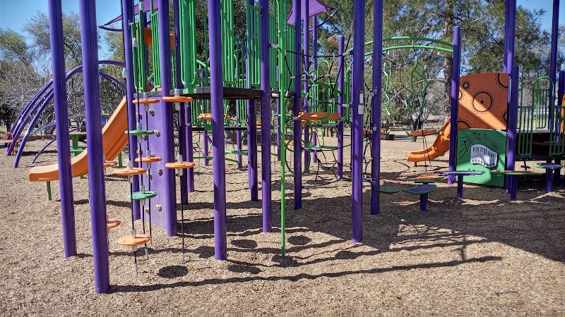 Scottsdale Ranch Park & Tennis Center - Image 3