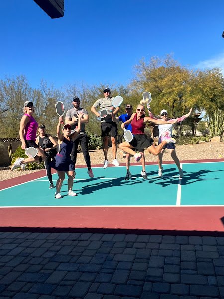 Smiley Riley Pickleball thumbnail