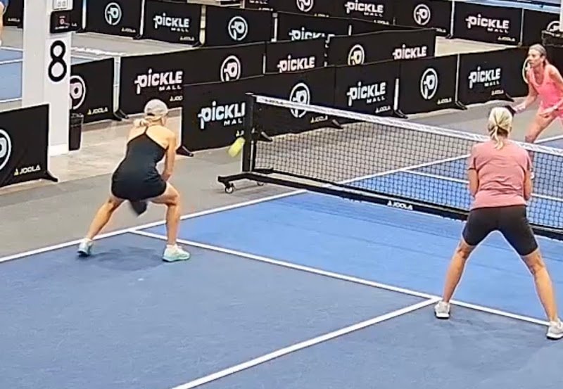 Smiley Riley Pickleball - Image 2