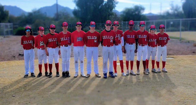 Thompson Peak Park-Pickleball Court - Image 2