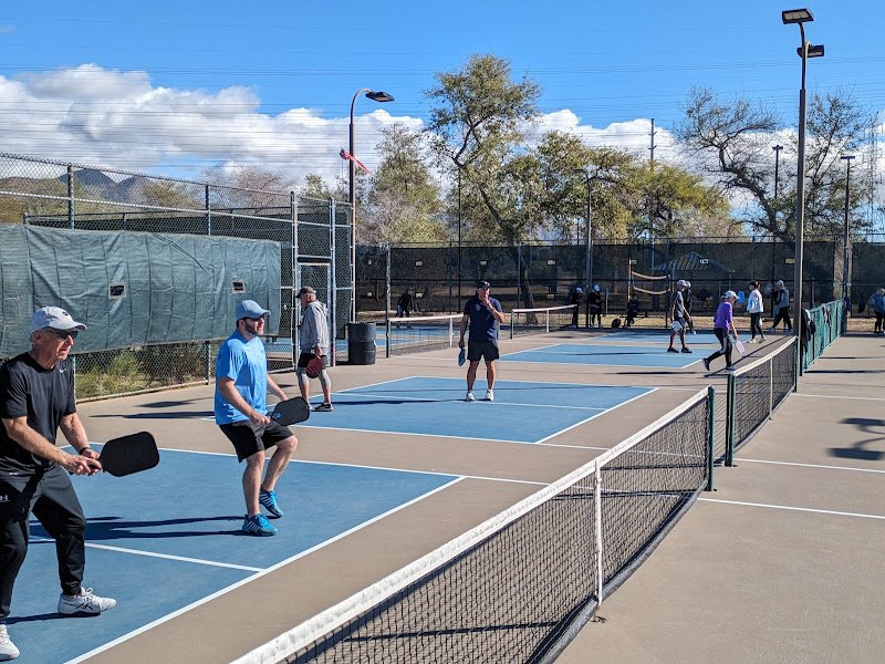 Cholla Park - Image 2