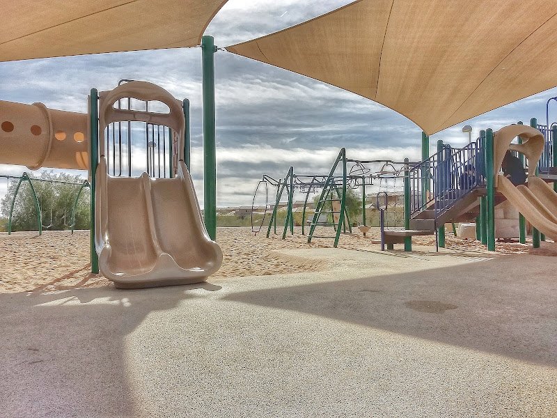 Thompson Peak Park thumbnail