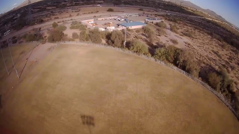 Thompson Peak Park - Image 2