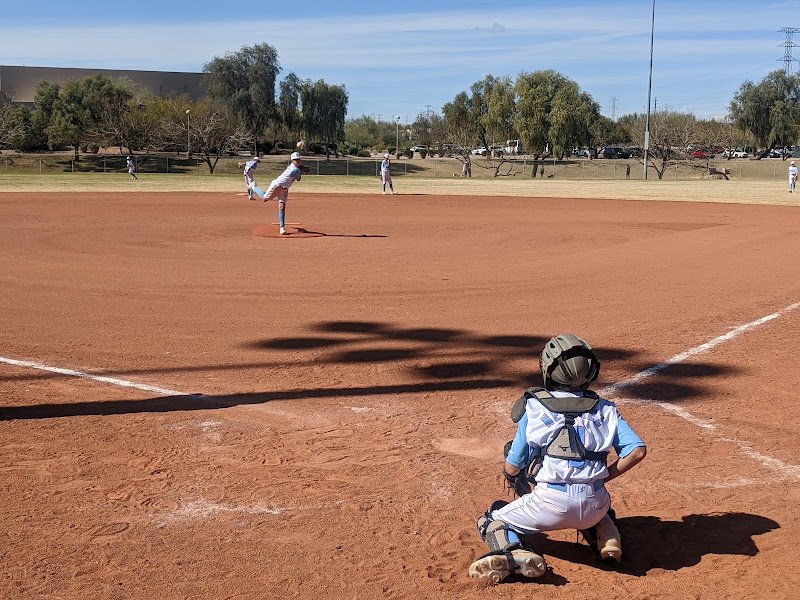 Thompson Peak Park - Image 3