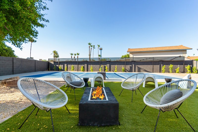 Pickleball Palace thumbnail