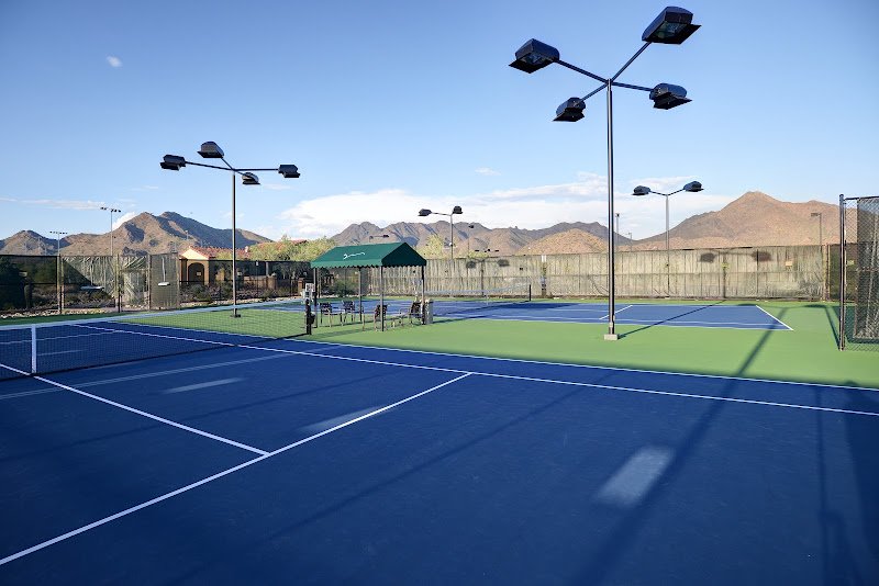DC Ranch Village Tennis & Pickleball Center thumbnail