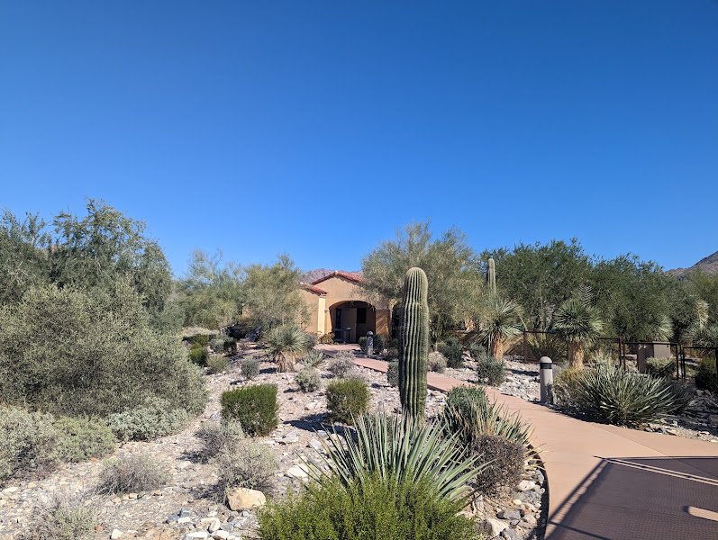 DC Ranch Village Tennis & Pickleball Center - Image 2