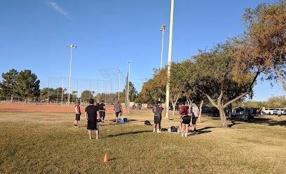 Desert Horizon Park thumbnail