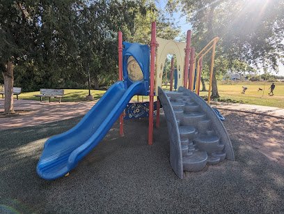 Cholla Park Playground thumbnail