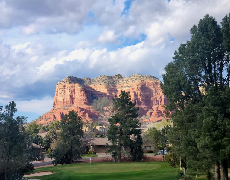 Canyon Mesa Country Club thumbnail