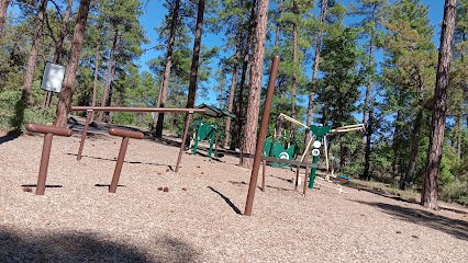 Show Low City Courts thumbnail