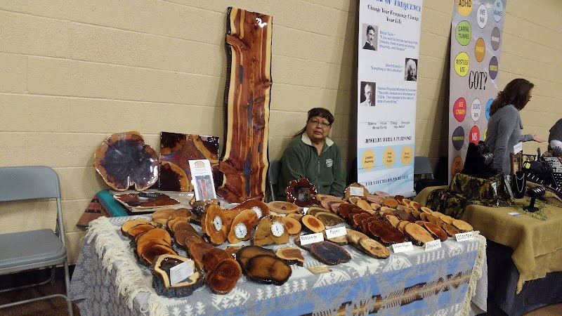 Show Low City Campus Gym - Image 3