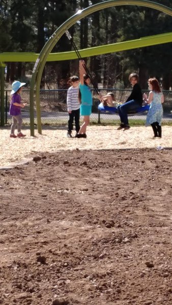 Show Low City Park thumbnail