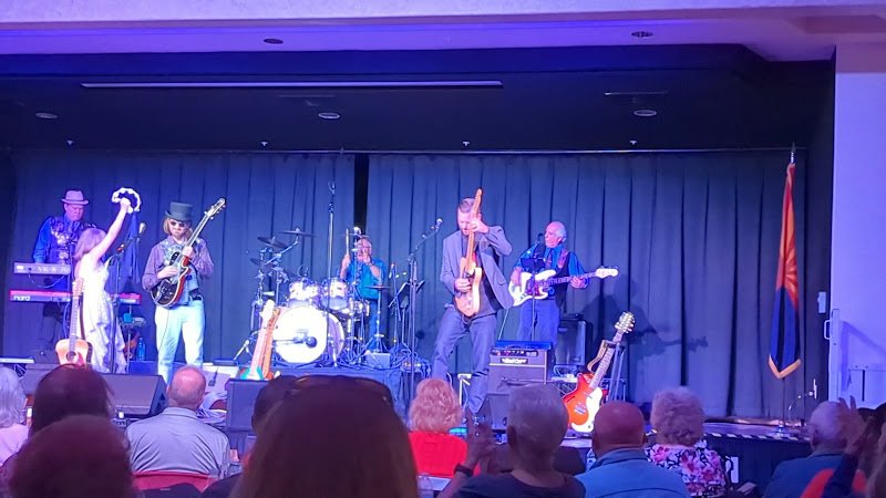 Palm Ridge Recreation Center - Image 2