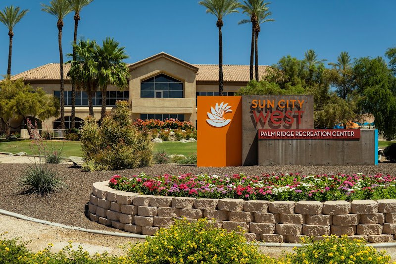 Palm Ridge Recreation Center - Image 3