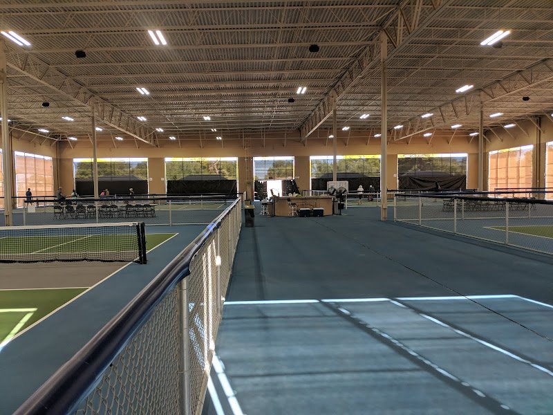 Marinette Recreation Center of Sun City - Image 3