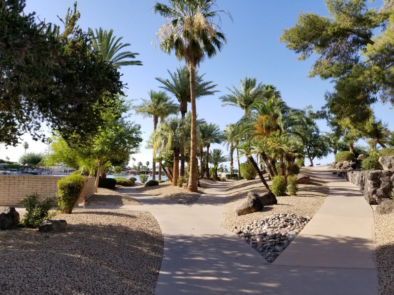 Mountain View Recreation Center thumbnail