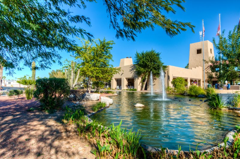 Sunflower Rv Resort thumbnail