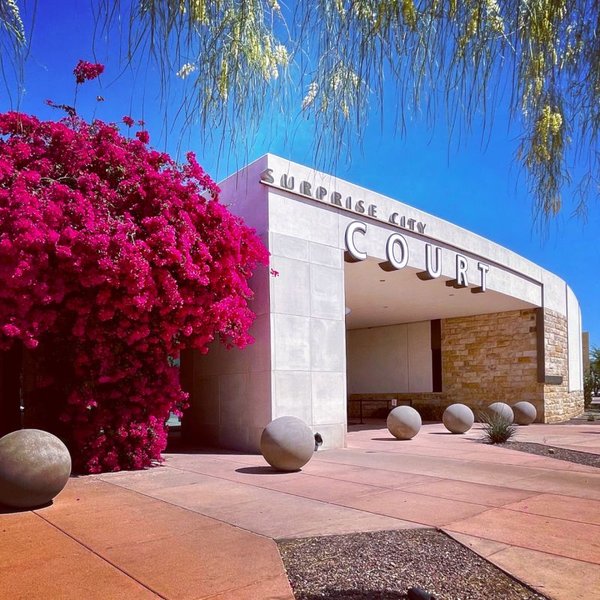 Surprise City Courts thumbnail