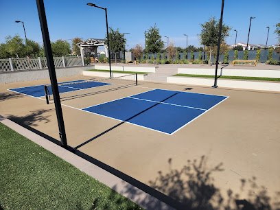 Sterling Grove Pickleball Courts thumbnail