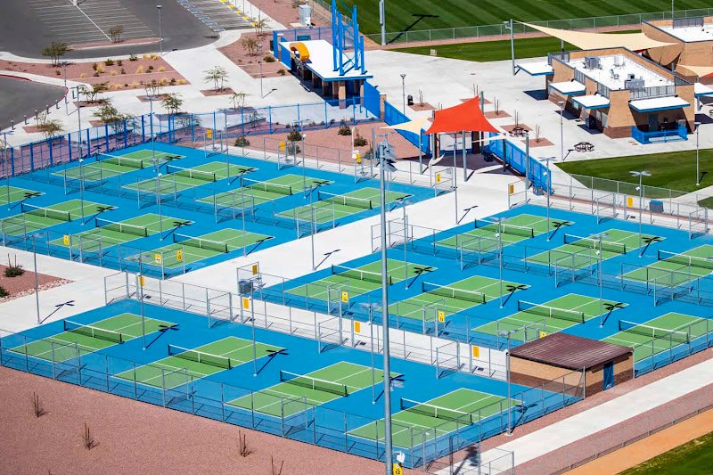 Kino Sports Complex thumbnail