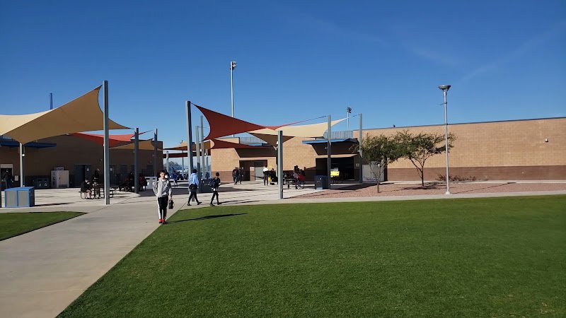 Kino Sports Complex - Image 2