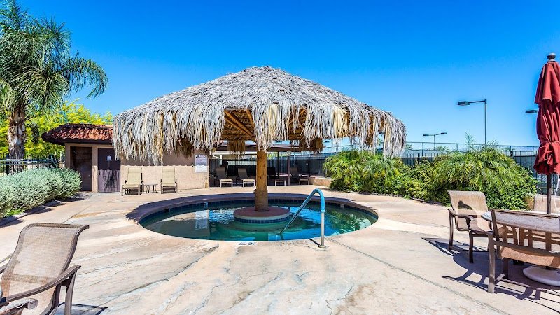 Voyager Rv Resort thumbnail