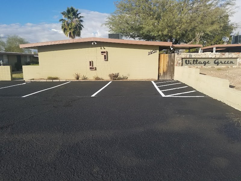 Village Green thumbnail