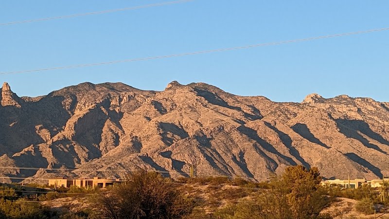 Tucson Racquet & Fitness Club thumbnail