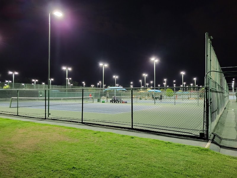 Tucson Racquet & Fitness Club - Image 2