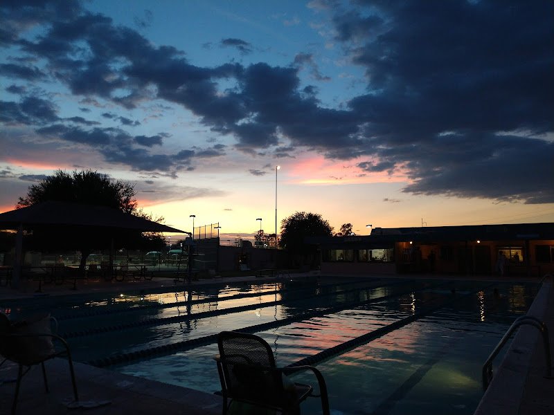 Tucson Racquet & Fitness Club - Image 3