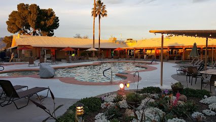 Far Horizons Tucson Village RV Resort thumbnail