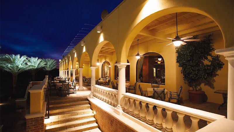 Omni Tucson National Resort thumbnail