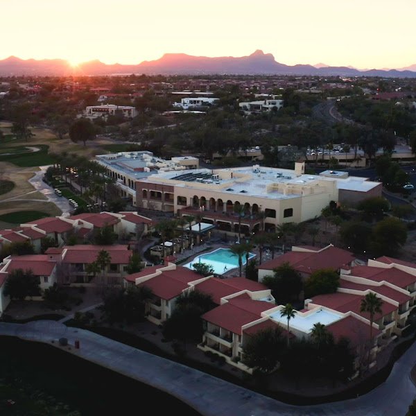 Omni Tucson National Resort - Image 2