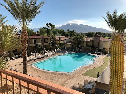 Omni Tucson National Resort and Spa - Golf Course thumbnail