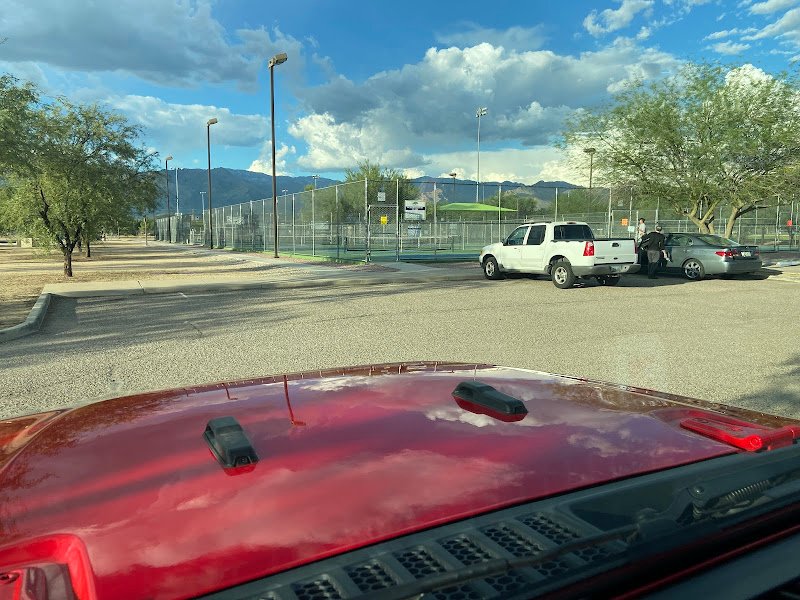 Udall Pickleball Court - Image 2