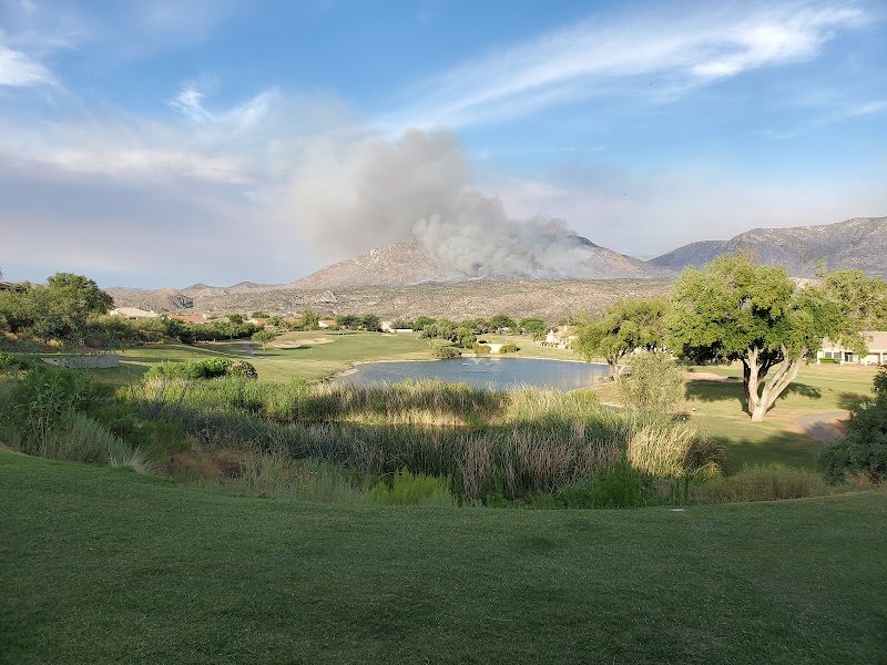 SaddleBrooke Country Club thumbnail