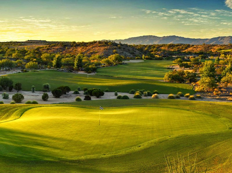 Wickenburg Ranch Golf & Social Club thumbnail