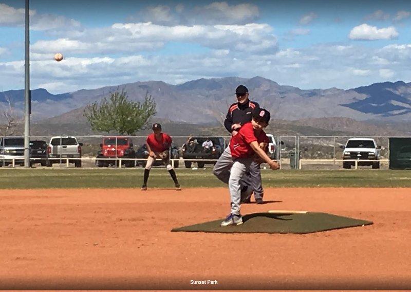 Sunset Park thumbnail